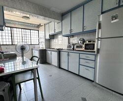Blk 2 Hougang Avenue 3 (Hougang), HDB 3 Rooms #625120291